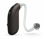 Auracast-ready hearing aids