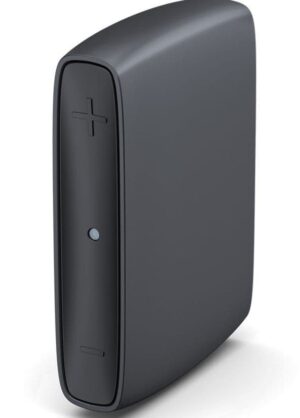 Auracast-ready hearing aid accessories